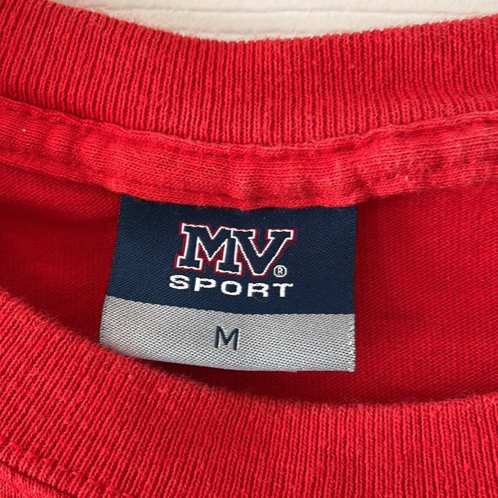 NC State Long Sleeved T-shirt - Picture 3 of 3